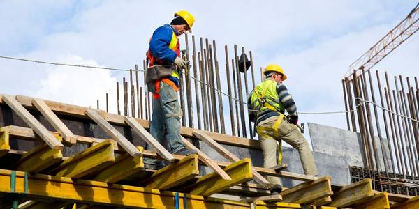 Construcción VERASTO